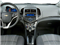 2012 Chevrolet Sonic Pictures Sonic Hatchback 5D LS photos center console 2012 Chevrolet Sonic Pictures Sonic Hatchback 5D LS photos center console