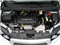 2012 Chevrolet Sonic Pictures Sonic Hatchback 5D LS photos engine 2012 Chevrolet Sonic Pictures Sonic Hatchback 5D LS photos engine