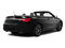 2012 Chrysler 200 Pictures 200 Convertible 2D Touring photos side rear view 2012 Chrysler 200 Pictures 200 Convertible 2D Touring photos side rear view
