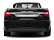2012 Chrysler 200 Pictures 200 Convertible 2D Touring photos rear view 2012 Chrysler 200 Pictures 200 Convertible 2D Touring photos rear view