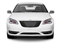 2012 Chrysler 200 Pictures 200 Sedan 4D Limited photos front view 2012 Chrysler 200 Pictures 200 Sedan 4D Limited photos front view