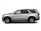 2012 Dodge Durango Pictures Durango Utility 4D Crew AWD photos side view 2012 Dodge Durango Pictures Durango Utility 4D Crew AWD photos side view