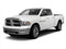 2012 Ram Truck 1500 Pictures 1500 Quad Cab Tradesman 2WD photos side front view 2012 Ram Truck 1500 Pictures 1500 Quad Cab Tradesman 2WD photos side front view