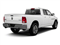 2012 Ram Truck 1500 Pictures 1500 Quad Cab Tradesman 2WD photos side rear view 2012 Ram Truck 1500 Pictures 1500 Quad Cab Tradesman 2WD photos side rear view