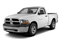 2012 Ram Truck 1500 Pictures 1500 Regular Cab Sport 2WD photos side front view 2012 Ram Truck 1500 Pictures 1500 Regular Cab Sport 2WD photos side front view