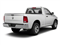 2012 Ram Truck 1500 Pictures 1500 Regular Cab Sport 2WD photos side rear view 2012 Ram Truck 1500 Pictures 1500 Regular Cab Sport 2WD photos side rear view