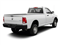 2012 Ram Truck 2500 Pictures 2500 Regular Cab Outdoorsman 4WD photos side rear view 2012 Ram Truck 2500 Pictures 2500 Regular Cab Outdoorsman 4WD photos side rear view