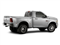 2012 Ram Truck 3500 Pictures 3500 Regular Cab ST 4WD photos side rear view 2012 Ram Truck 3500 Pictures 3500 Regular Cab ST 4WD photos side rear view