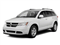 2012 Dodge Journey Pictures Journey Utility 4D SXT AWD photos side front view 2012 Dodge Journey Pictures Journey Utility 4D SXT AWD photos side front view