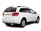 2012 Dodge Journey Pictures Journey Utility 4D SXT AWD photos side rear view 2012 Dodge Journey Pictures Journey Utility 4D SXT AWD photos side rear view
