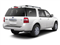 2012 Ford Expedition Pictures Expedition Utility 4D XLT 2WD photos side rear view 2012 Ford Expedition Pictures Expedition Utility 4D XLT 2WD photos side rear view