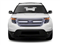 2012 Ford Explorer Pictures Explorer Utility 4D XLT EcoBoost 2WD (4 Cyl) photos front view 2012 Ford Explorer Pictures Explorer Utility 4D XLT EcoBoost 2WD (4 Cyl) photos front view