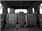 2012 Ford Explorer Pictures Explorer Utility 4D XLT EcoBoost 2WD (4 Cyl) photos backseat interior 2012 Ford Explorer Pictures Explorer Utility 4D XLT EcoBoost 2WD (4 Cyl) photos backseat interior