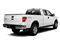 2012 Ford F-150 Pictures F-150 Supercab Lariat 4WD photos side rear view 2012 Ford F-150 Pictures F-150 Supercab Lariat 4WD photos side rear view