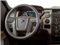 2012 Ford F-150 Pictures F-150 Supercab Lariat 4WD photos driver's dashboard 2012 Ford F-150 Pictures F-150 Supercab Lariat 4WD photos driver's dashboard