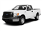 2012 Ford F-150 Pictures F-150 Regular Cab XLT 4WD photos side front view 2012 Ford F-150 Pictures F-150 Regular Cab XLT 4WD photos side front view