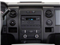 2012 Ford F-150 Pictures F-150 Regular Cab XLT 4WD photos center console 2012 Ford F-150 Pictures F-150 Regular Cab XLT 4WD photos center console