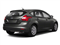 2012 Ford Focus Pictures Focus Hatchback 5D SEL photos side rear view 2012 Ford Focus Pictures Focus Hatchback 5D SEL photos side rear view