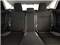 2012 Ford Focus Pictures Focus Hatchback 5D SEL photos backseat interior 2012 Ford Focus Pictures Focus Hatchback 5D SEL photos backseat interior