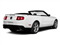 2012 Ford Mustang Pictures Mustang Convertible 2D photos side rear view 2012 Ford Mustang Pictures Mustang Convertible 2D photos side rear view