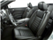 2012 Ford Mustang Pictures Mustang Convertible 2D photos front seat interior 2012 Ford Mustang Pictures Mustang Convertible 2D photos front seat interior
