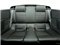 2012 Ford Mustang Pictures Mustang Convertible 2D photos backseat interior 2012 Ford Mustang Pictures Mustang Convertible 2D photos backseat interior