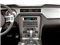 2012 Ford Mustang Pictures Mustang Convertible 2D photos center dashboard 2012 Ford Mustang Pictures Mustang Convertible 2D photos center dashboard