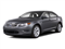 2012 Ford Taurus Pictures Taurus Sedan 4D Limited photos side front view 2012 Ford Taurus Pictures Taurus Sedan 4D Limited photos side front view