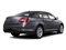 2012 Ford Taurus Pictures Taurus Sedan 4D Limited photos side rear view 2012 Ford Taurus Pictures Taurus Sedan 4D Limited photos side rear view