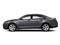 2012 Ford Taurus Pictures Taurus Sedan 4D Limited photos side view 2012 Ford Taurus Pictures Taurus Sedan 4D Limited photos side view