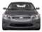 2012 Ford Taurus Pictures Taurus Sedan 4D Limited photos front view 2012 Ford Taurus Pictures Taurus Sedan 4D Limited photos front view