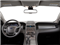 2012 Ford Taurus Pictures Taurus Sedan 4D Limited photos full dashboard 2012 Ford Taurus Pictures Taurus Sedan 4D Limited photos full dashboard