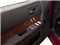 2012 Ford Flex Pictures Flex Wagon 4D Titanium 2WD photos driver's door 2012 Ford Flex Pictures Flex Wagon 4D Titanium 2WD photos driver's door