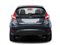 2012 Ford Fiesta Pictures Fiesta Hatchback 5D SE photos rear view 2012 Ford Fiesta Pictures Fiesta Hatchback 5D SE photos rear view