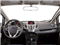 2012 Ford Fiesta Pictures Fiesta Hatchback 5D SE photos full dashboard 2012 Ford Fiesta Pictures Fiesta Hatchback 5D SE photos full dashboard