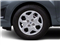 2012 Ford Fiesta Pictures Fiesta Hatchback 5D SE photos wheel 2012 Ford Fiesta Pictures Fiesta Hatchback 5D SE photos wheel
