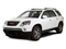 2012 GMC Acadia Pictures Acadia Utility 4D SLT2 AWD photos side front view 2012 GMC Acadia Pictures Acadia Utility 4D SLT2 AWD photos side front view