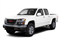 2012 GMC Canyon Pictures Canyon Crew Cab SLT 4WD photos side front view 2012 GMC Canyon Pictures Canyon Crew Cab SLT 4WD photos side front view