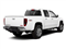 2012 GMC Canyon Pictures Canyon Crew Cab SLT 4WD photos side rear view 2012 GMC Canyon Pictures Canyon Crew Cab SLT 4WD photos side rear view