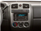 2012 GMC Canyon Pictures Canyon Crew Cab SLT 4WD photos center console 2012 GMC Canyon Pictures Canyon Crew Cab SLT 4WD photos center console