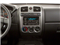 2012 GMC Canyon Pictures Canyon Crew Cab SLT 4WD photos center dashboard 2012 GMC Canyon Pictures Canyon Crew Cab SLT 4WD photos center dashboard