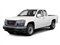 2012 GMC Canyon Pictures Canyon Extended Cab SLE2 4WD photos side front view 2012 GMC Canyon Pictures Canyon Extended Cab SLE2 4WD photos side front view