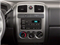 2012 GMC Canyon Pictures Canyon Extended Cab SLE2 4WD photos center console 2012 GMC Canyon Pictures Canyon Extended Cab SLE2 4WD photos center console