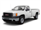 2012 GMC Sierra 1500 Pictures Sierra 1500 Regular Cab Work Truck 4WD photos side front view 2012 GMC Sierra 1500 Pictures Sierra 1500 Regular Cab Work Truck 4WD photos side front view