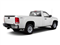 2012 GMC Sierra 1500 Pictures Sierra 1500 Regular Cab Work Truck 4WD photos side rear view 2012 GMC Sierra 1500 Pictures Sierra 1500 Regular Cab Work Truck 4WD photos side rear view