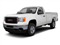 2012 GMC Sierra 2500HD Pictures Sierra 2500HD Regular Cab SLE 4WD photos side front view 2012 GMC Sierra 2500HD Pictures Sierra 2500HD Regular Cab SLE 4WD photos side front view