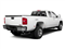 2012 GMC Sierra 3500HD Pictures Sierra 3500HD Extended Cab SLT 2WD photos side rear view 2012 GMC Sierra 3500HD Pictures Sierra 3500HD Extended Cab SLT 2WD photos side rear view