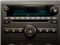 2012 GMC Sierra 3500HD Pictures Sierra 3500HD Regular Cab SLE 4WD photos stereo system 2012 GMC Sierra 3500HD Pictures Sierra 3500HD Regular Cab SLE 4WD photos stereo system