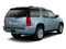 2012 GMC Yukon Hybrid Pictures Yukon Hybrid Utility 4D Hybrid 2WD photos side rear view 2012 GMC Yukon Hybrid Pictures Yukon Hybrid Utility 4D Hybrid 2WD photos side rear view