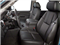 2012 GMC Yukon Hybrid Pictures Yukon Hybrid Utility 4D Hybrid 2WD photos front seat interior 2012 GMC Yukon Hybrid Pictures Yukon Hybrid Utility 4D Hybrid 2WD photos front seat interior